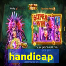 handicap - 1.5